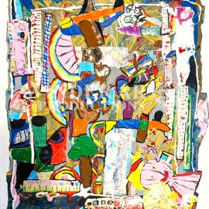 A few favorite Things