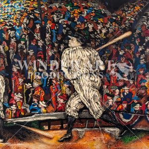 Babe 1932 World Series