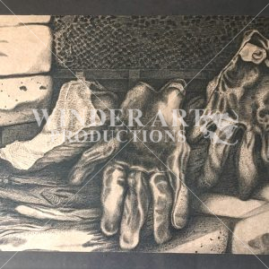 Like a hand in a glove