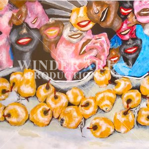 Words Fitly Spoken Proverb 25:11