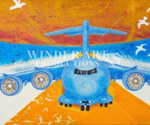 The C-17